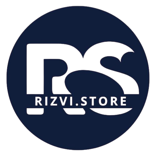 Rizvi Store - Rizvi Services & Products - Official Website